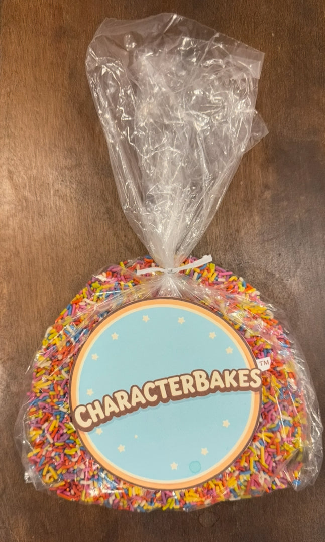 Multi-Colorful Sprinkles — Decorating Confectionary (12 oz)